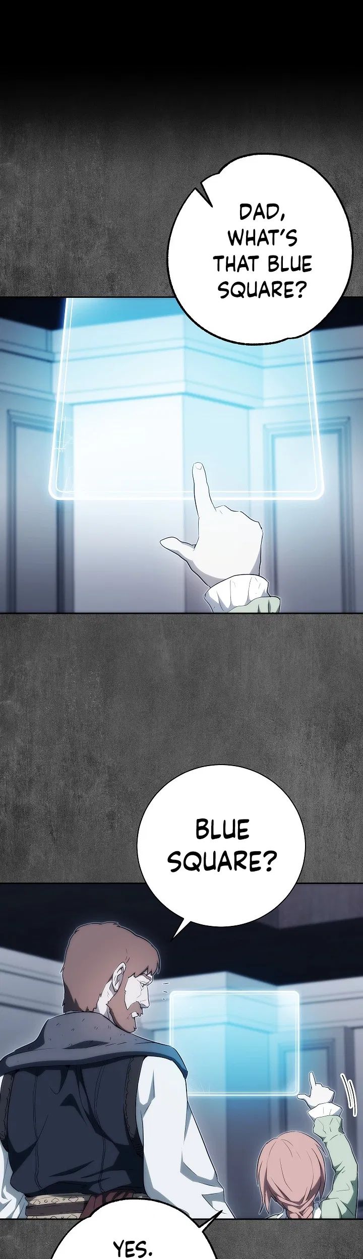 18+ Skeleton Soldier Couldn’t Protect the Dungeon Chapter 100 page 21