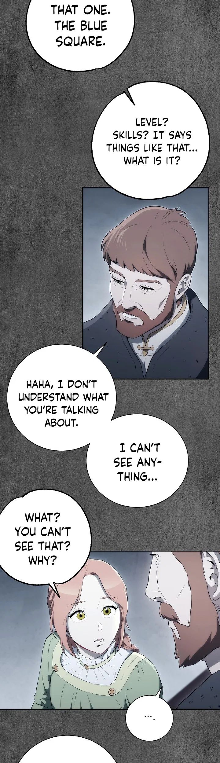 18+ Skeleton Soldier Couldn’t Protect the Dungeon Chapter 100 page 22
