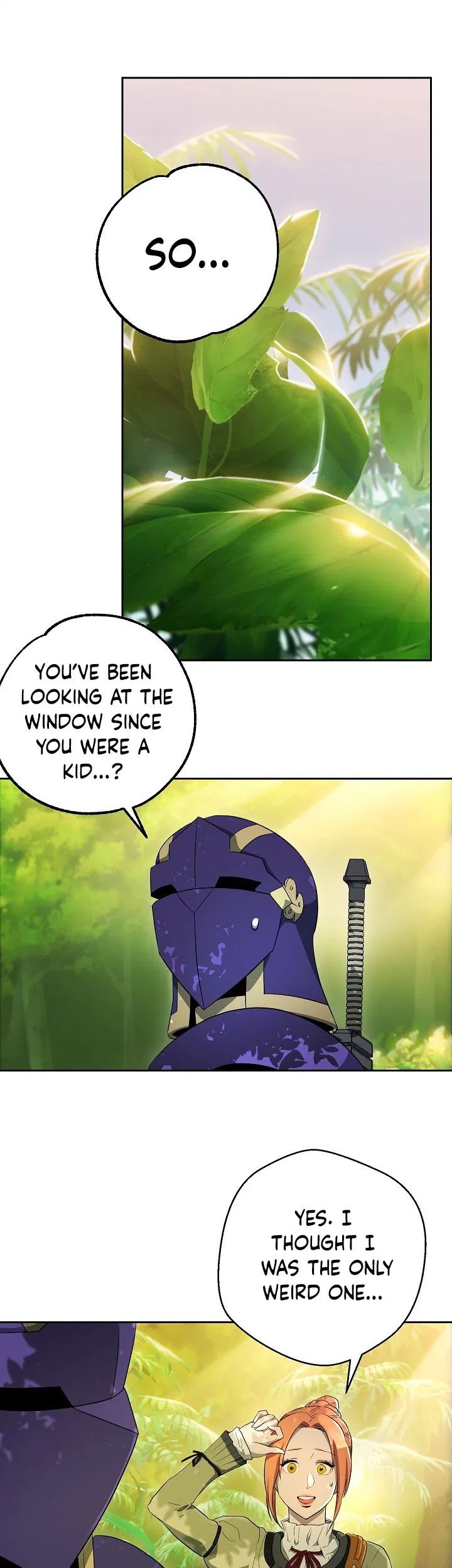18+ Skeleton Soldier Couldn’t Protect the Dungeon Chapter 100 page 24
