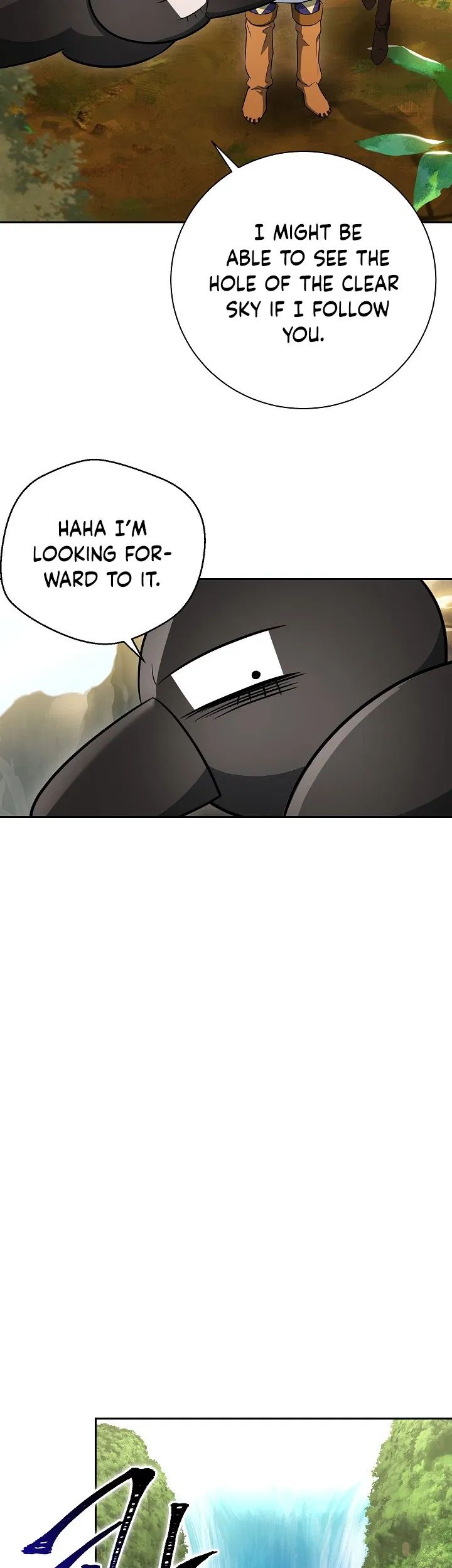 18+ Skeleton Soldier Couldn’t Protect the Dungeon Chapter 100 page 28