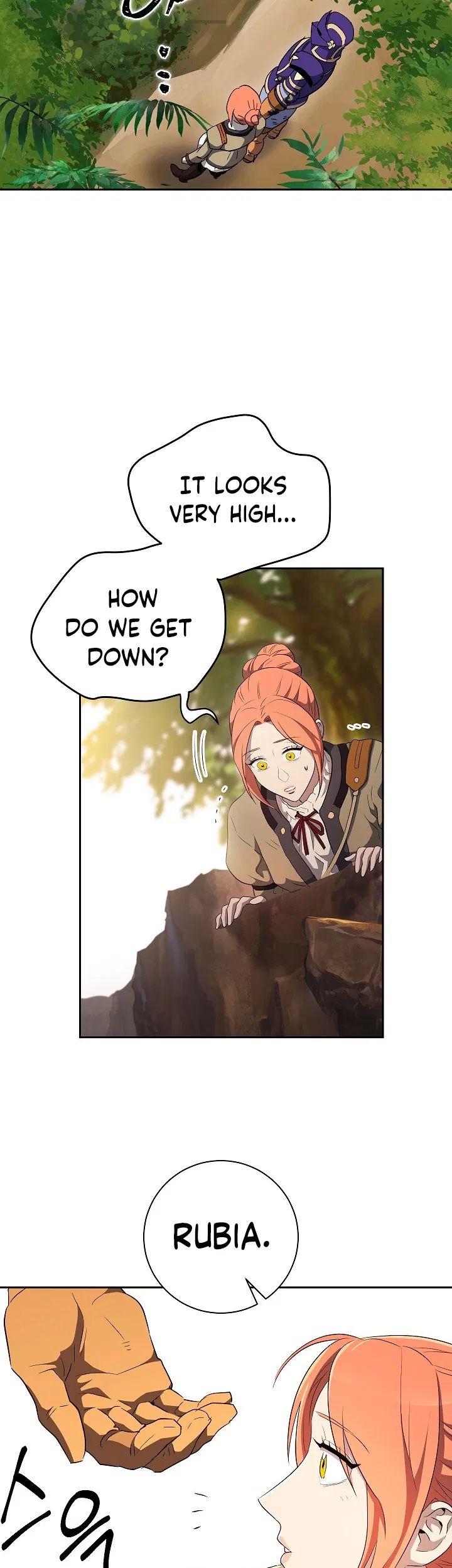 18+ Skeleton Soldier Couldn’t Protect the Dungeon Chapter 100 page 30