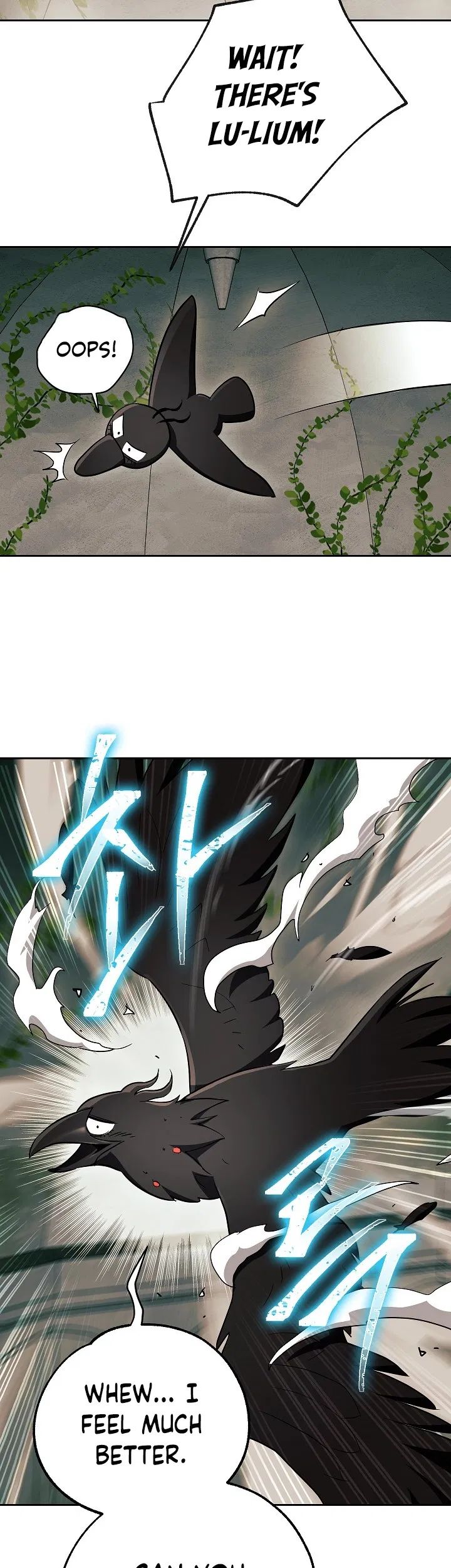 18+ Skeleton Soldier Couldn’t Protect the Dungeon Chapter 100 page 39