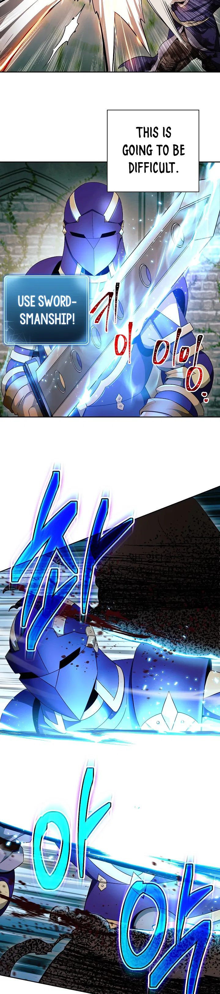 18+ Skeleton Soldier Couldn’t Protect the Dungeon Chapter 101 page 6