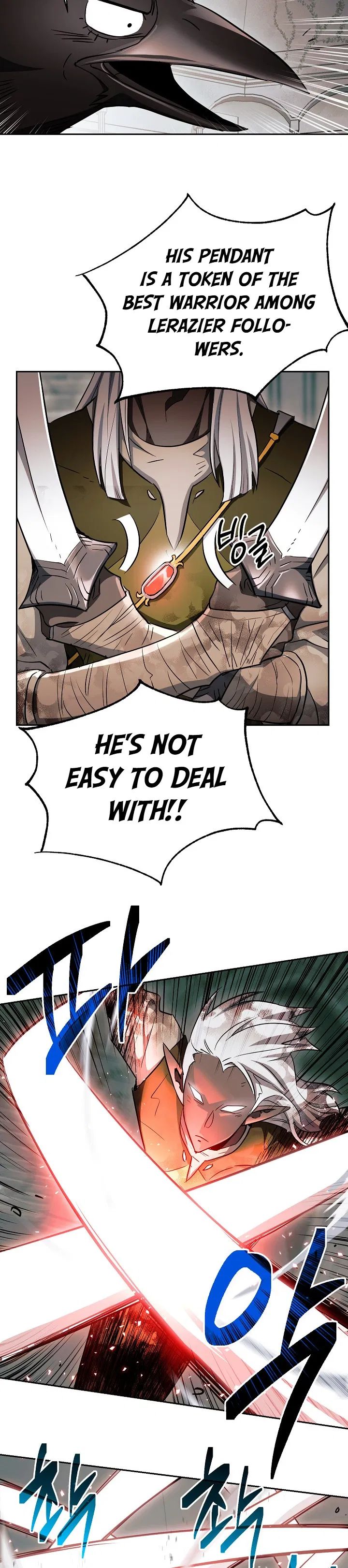18+ Skeleton Soldier Couldn’t Protect the Dungeon Chapter 101 page 15