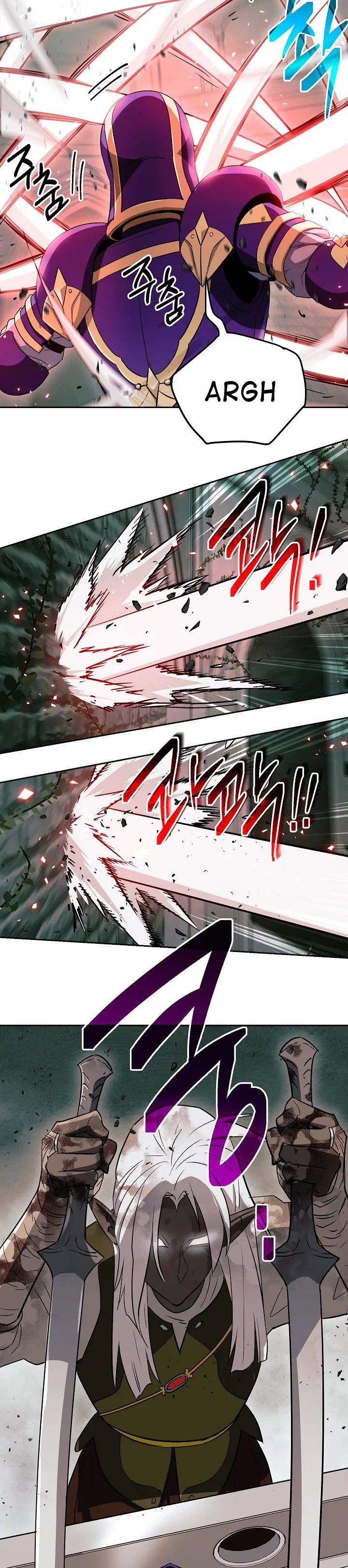 18+ Skeleton Soldier Couldn’t Protect the Dungeon Chapter 101 page 16