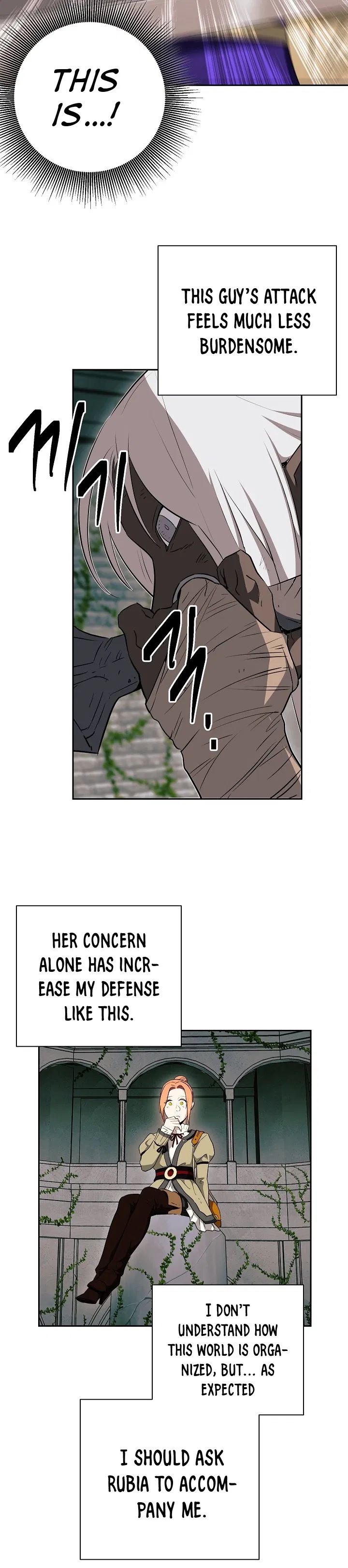 18+ Skeleton Soldier Couldn’t Protect the Dungeon Chapter 101 page 19