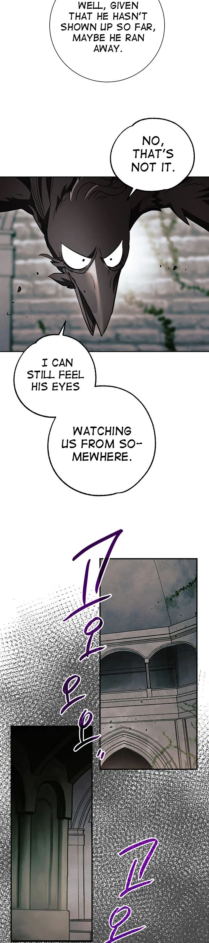18+ Skeleton Soldier Couldn’t Protect the Dungeon Chapter 101 page 25