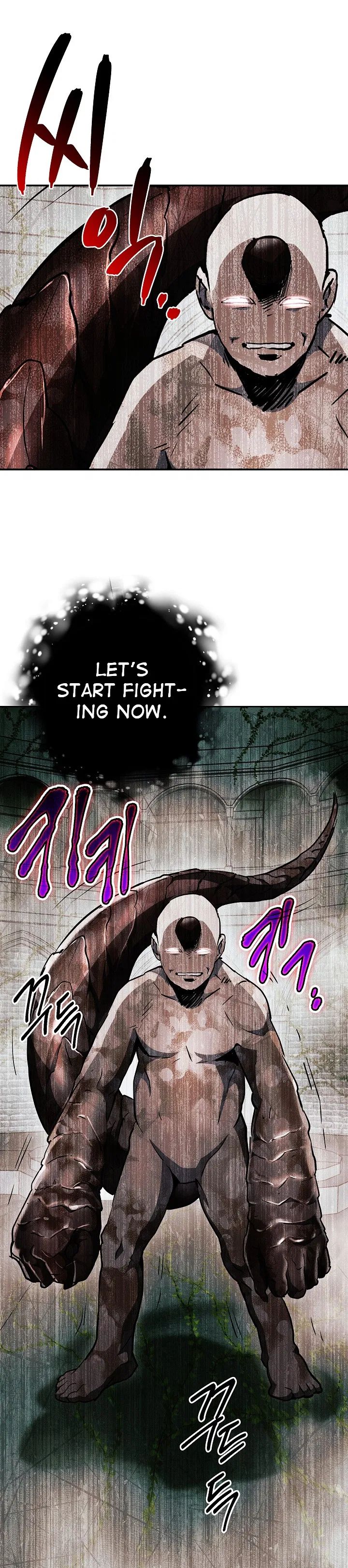 18+ Skeleton Soldier Couldn’t Protect the Dungeon Chapter 101 page 30