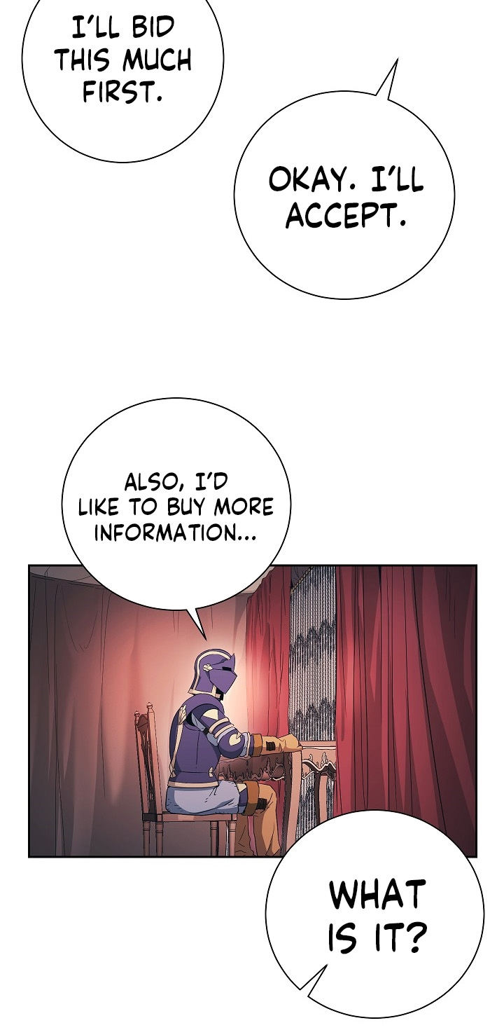 18+ Skeleton Soldier Couldn’t Protect the Dungeon Chapter 104 page 19