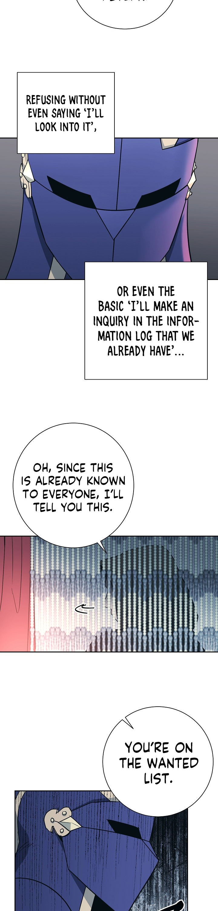 18+ Skeleton Soldier Couldn’t Protect the Dungeon Chapter 104 page 21