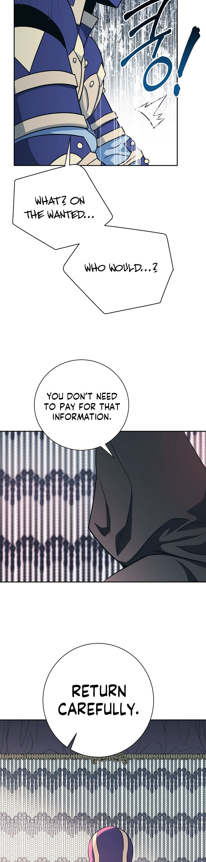 18+ Skeleton Soldier Couldn’t Protect the Dungeon Chapter 104 page 22