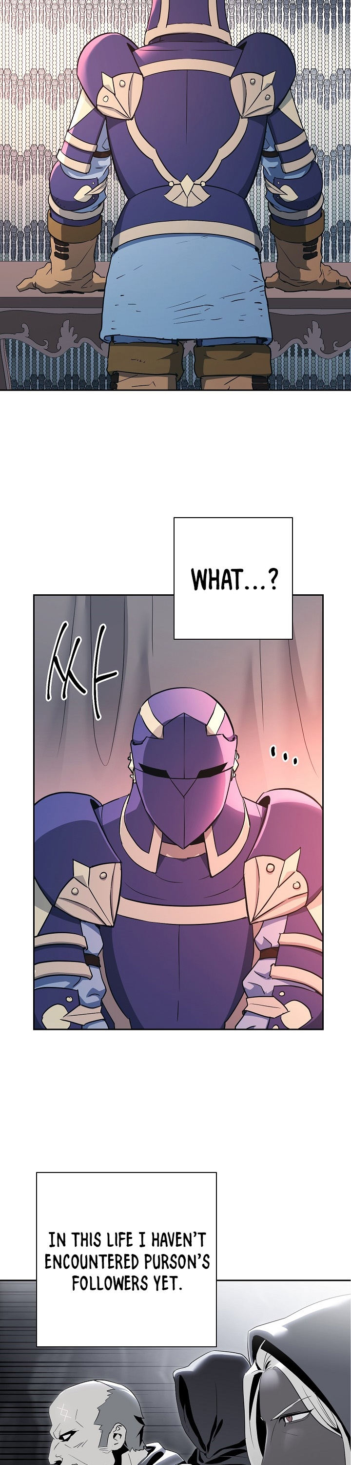 18+ Skeleton Soldier Couldn’t Protect the Dungeon Chapter 104 page 23