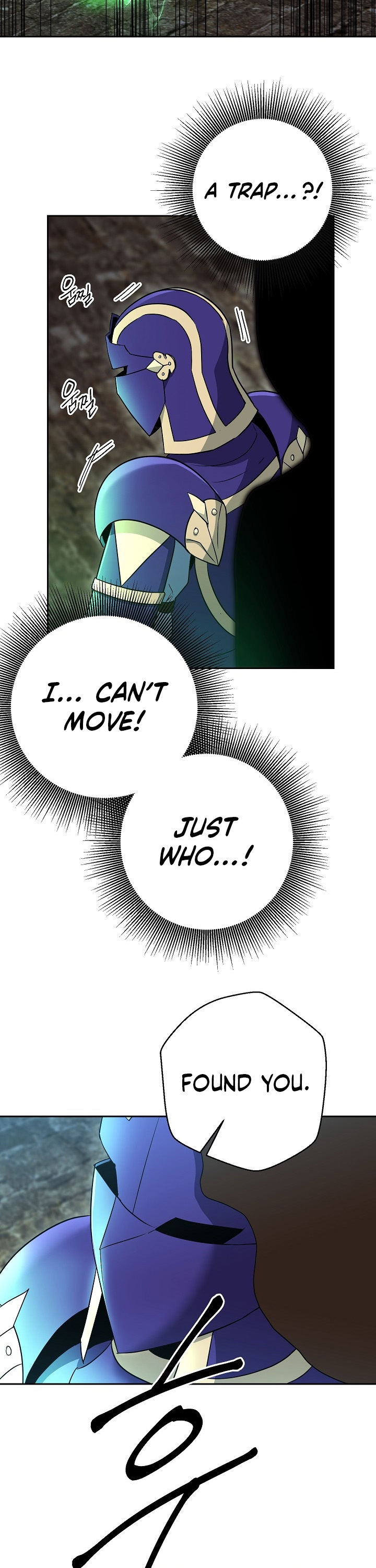 18+ Skeleton Soldier Couldn’t Protect the Dungeon Chapter 104 page 26