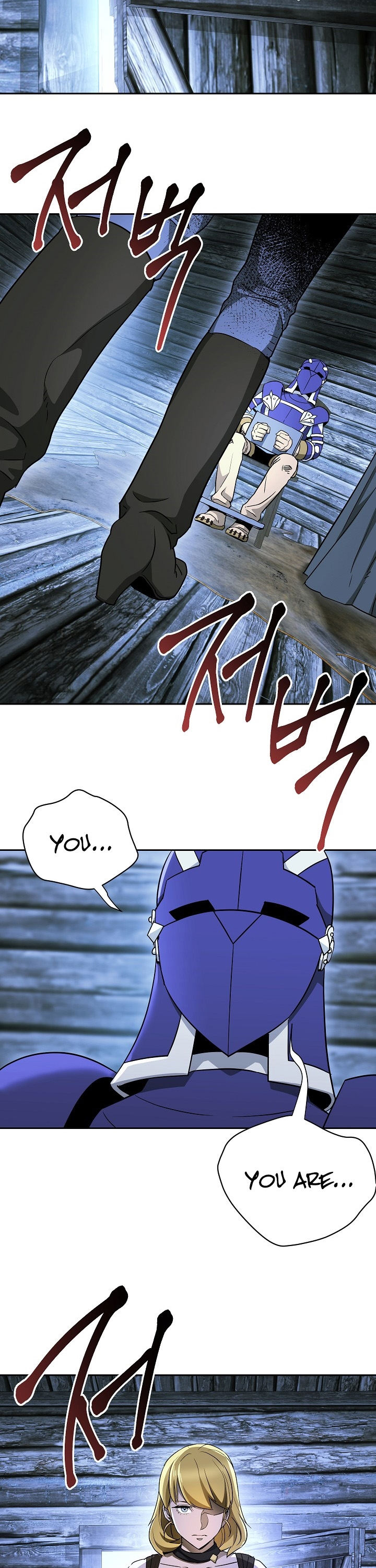 18+ Skeleton Soldier Couldn’t Protect the Dungeon Chapter 104 page 30