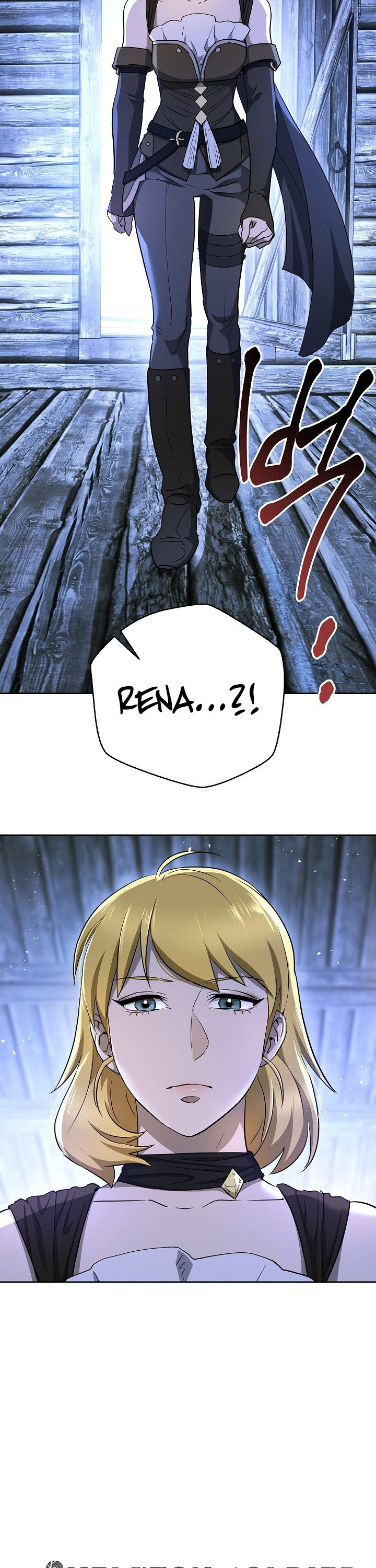 18+ Skeleton Soldier Couldn’t Protect the Dungeon Chapter 104 page 31