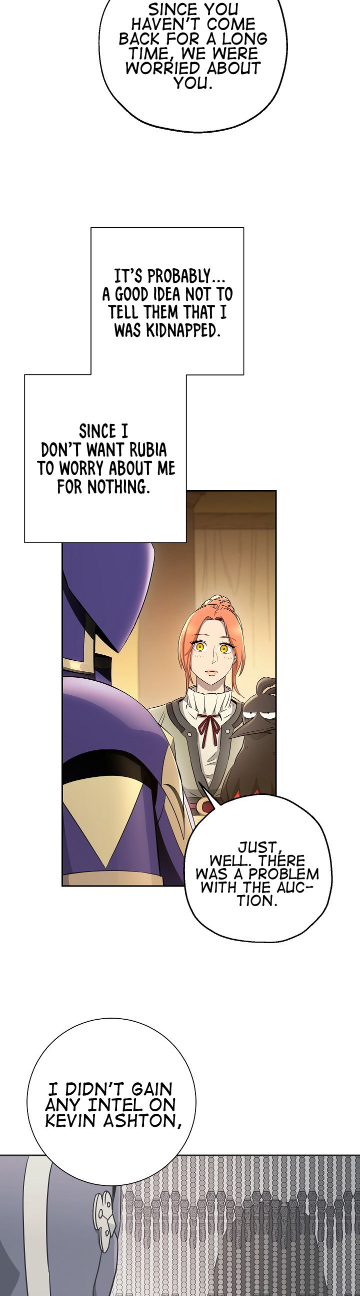 18+ Skeleton Soldier Couldn’t Protect the Dungeon Chapter 106 page 7