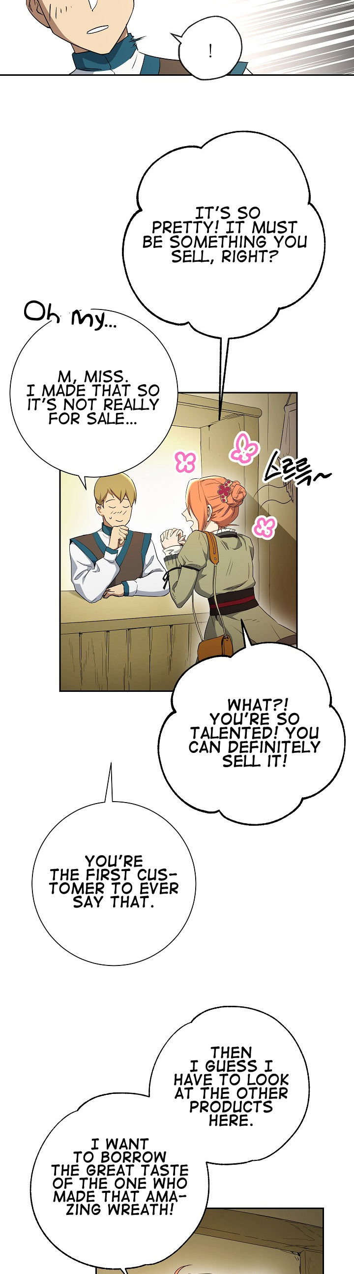 18+ Skeleton Soldier Couldn’t Protect the Dungeon Chapter 106 page 16