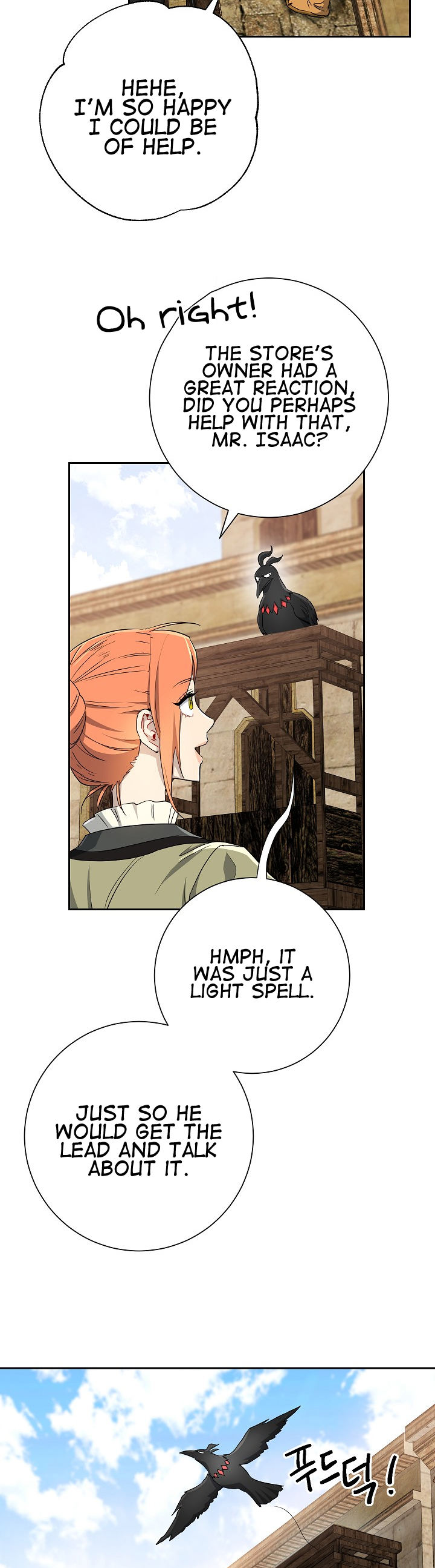 18+ Skeleton Soldier Couldn’t Protect the Dungeon Chapter 106 page 24