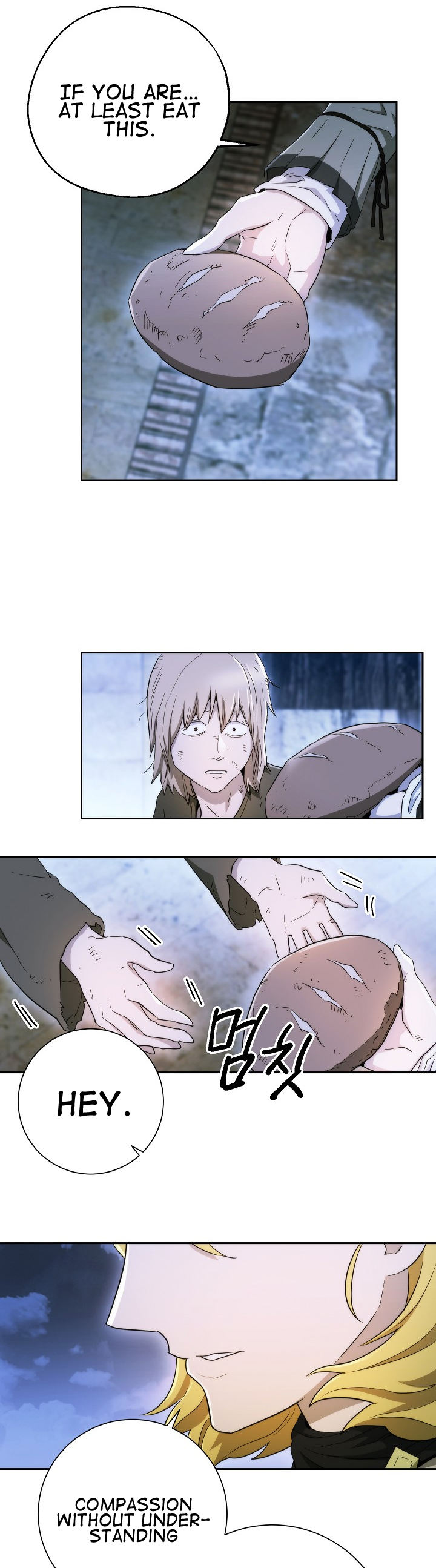 18+ Skeleton Soldier Couldn’t Protect the Dungeon Chapter 106 page 28