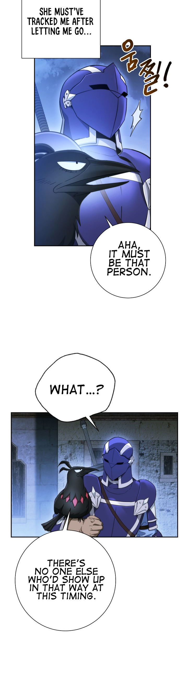 18+ Skeleton Soldier Couldn’t Protect the Dungeon Chapter 106 page 30