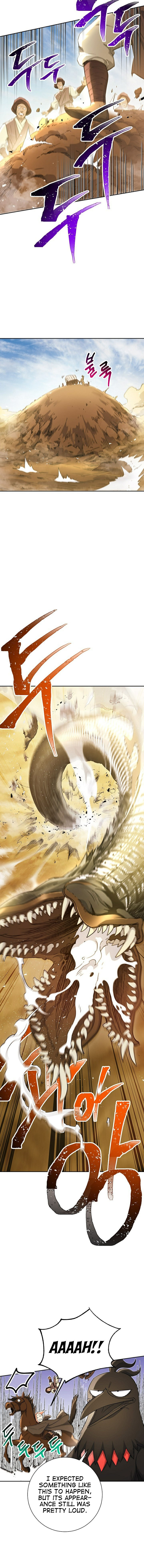 18+ Skeleton Soldier Couldn’t Protect the Dungeon Chapter 109 page 10