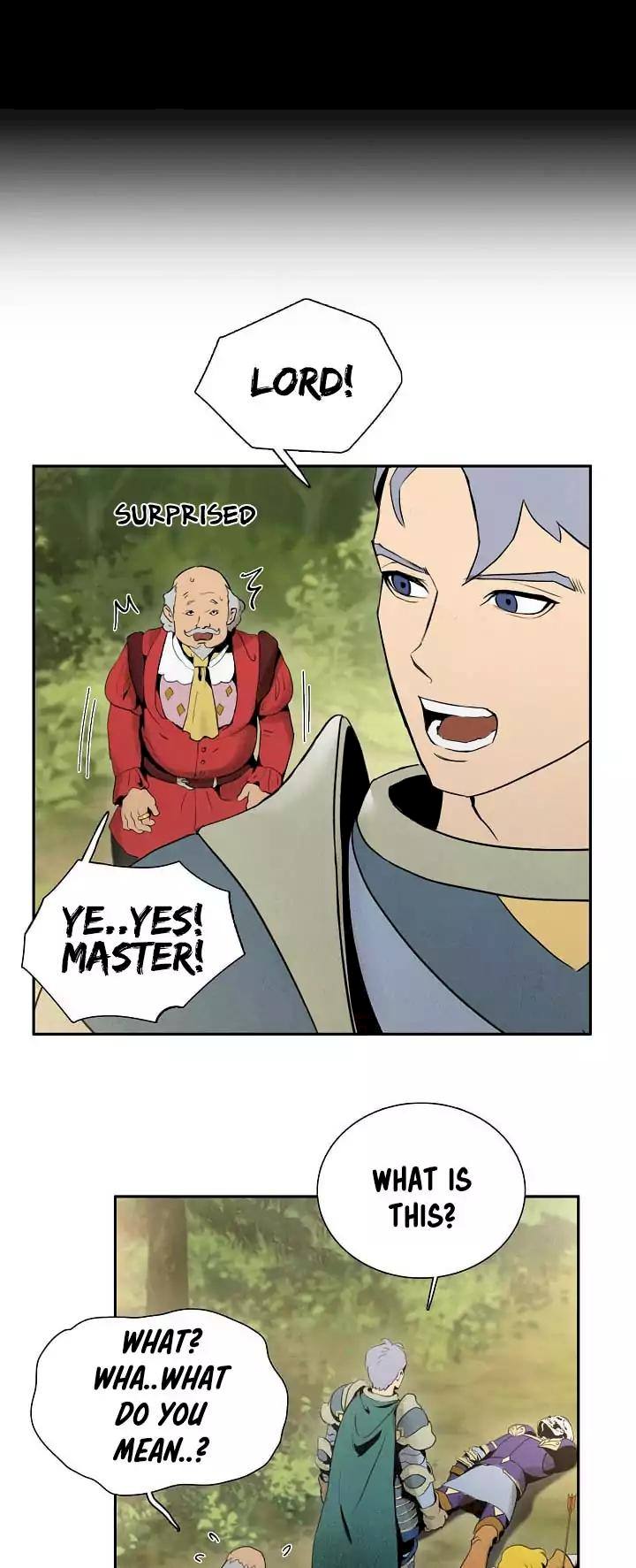 18+ Skeleton Soldier Couldn’t Protect the Dungeon Chapter 11 page 6