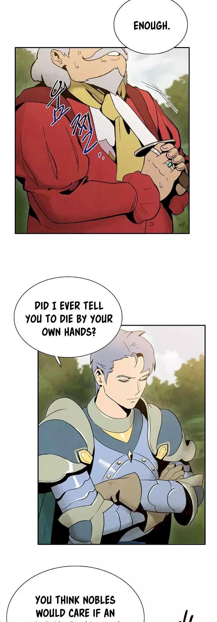 18+ Skeleton Soldier Couldn’t Protect the Dungeon Chapter 11 page 11