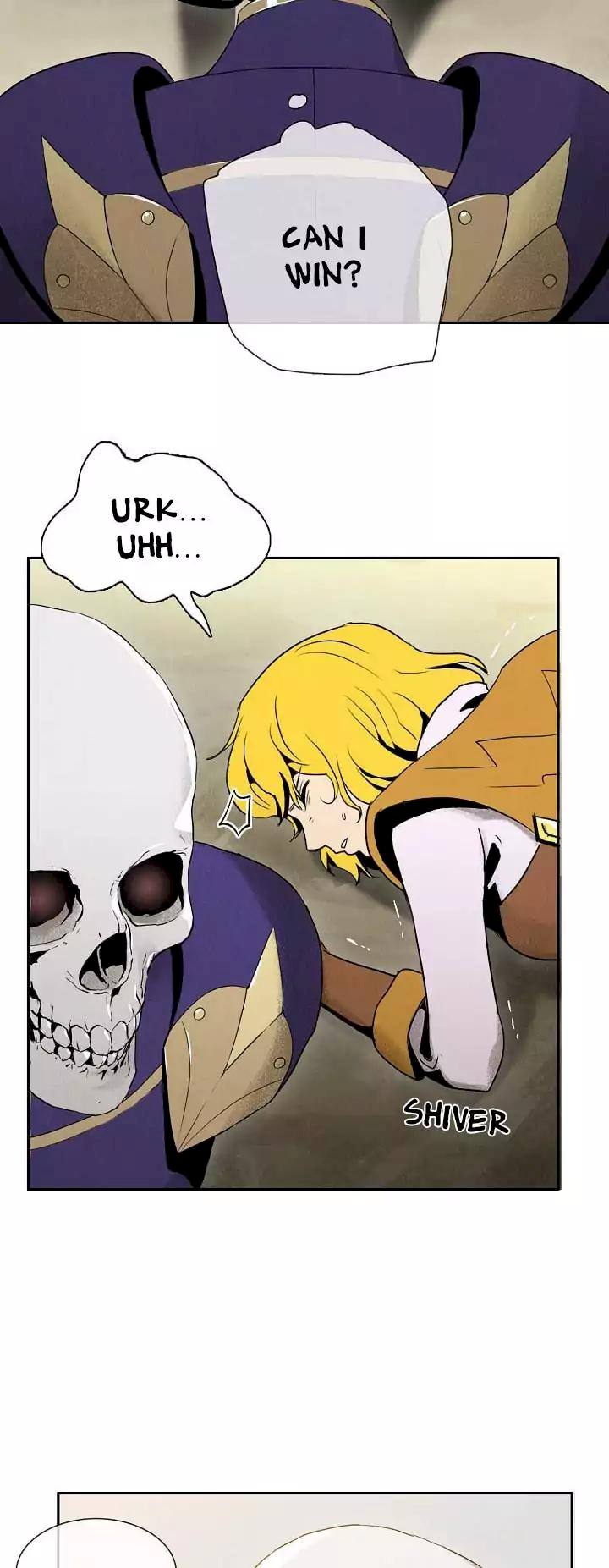 18+ Skeleton Soldier Couldn’t Protect the Dungeon Chapter 11 page 17
