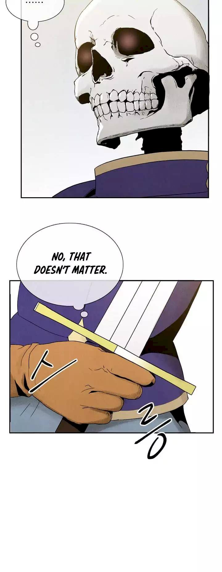 18+ Skeleton Soldier Couldn’t Protect the Dungeon Chapter 11 page 18