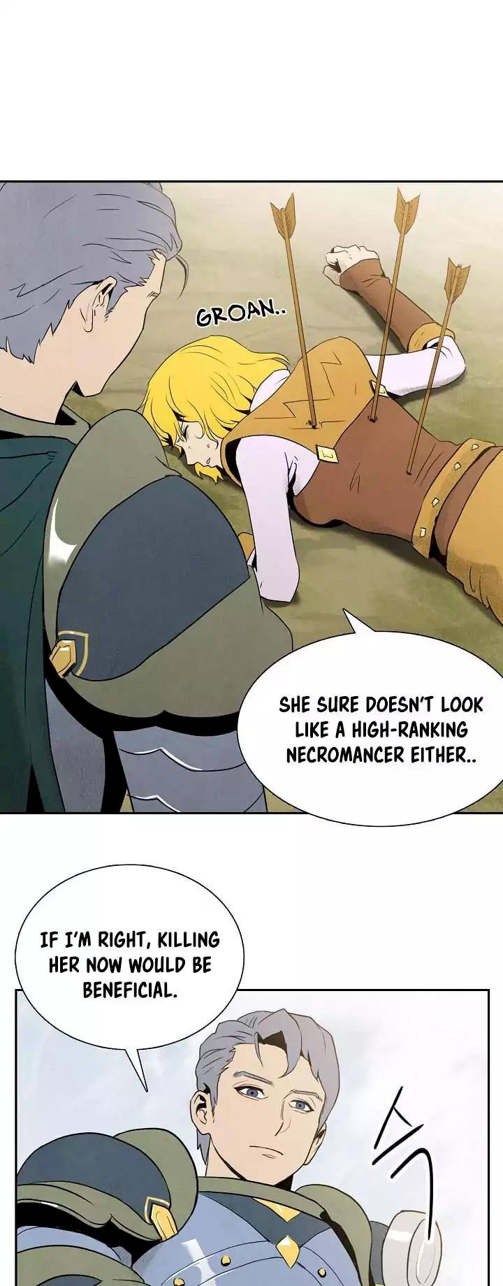 18+ Skeleton Soldier Couldn’t Protect the Dungeon Chapter 11 page 26