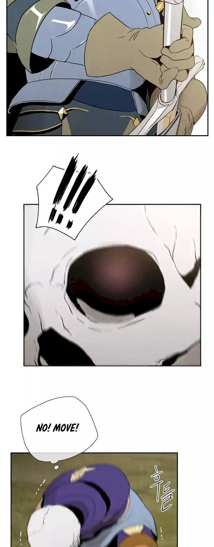18+ Skeleton Soldier Couldn’t Protect the Dungeon Chapter 11 page 27