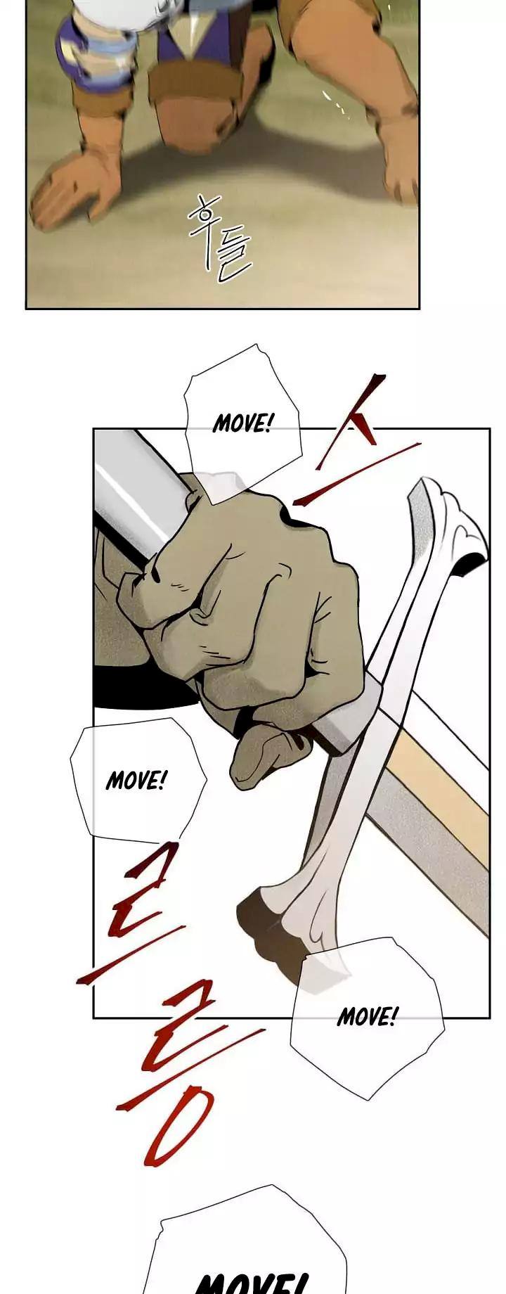 18+ Skeleton Soldier Couldn’t Protect the Dungeon Chapter 11 page 28