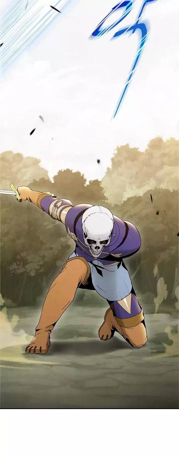 18+ Skeleton Soldier Couldn’t Protect the Dungeon Chapter 11 page 31