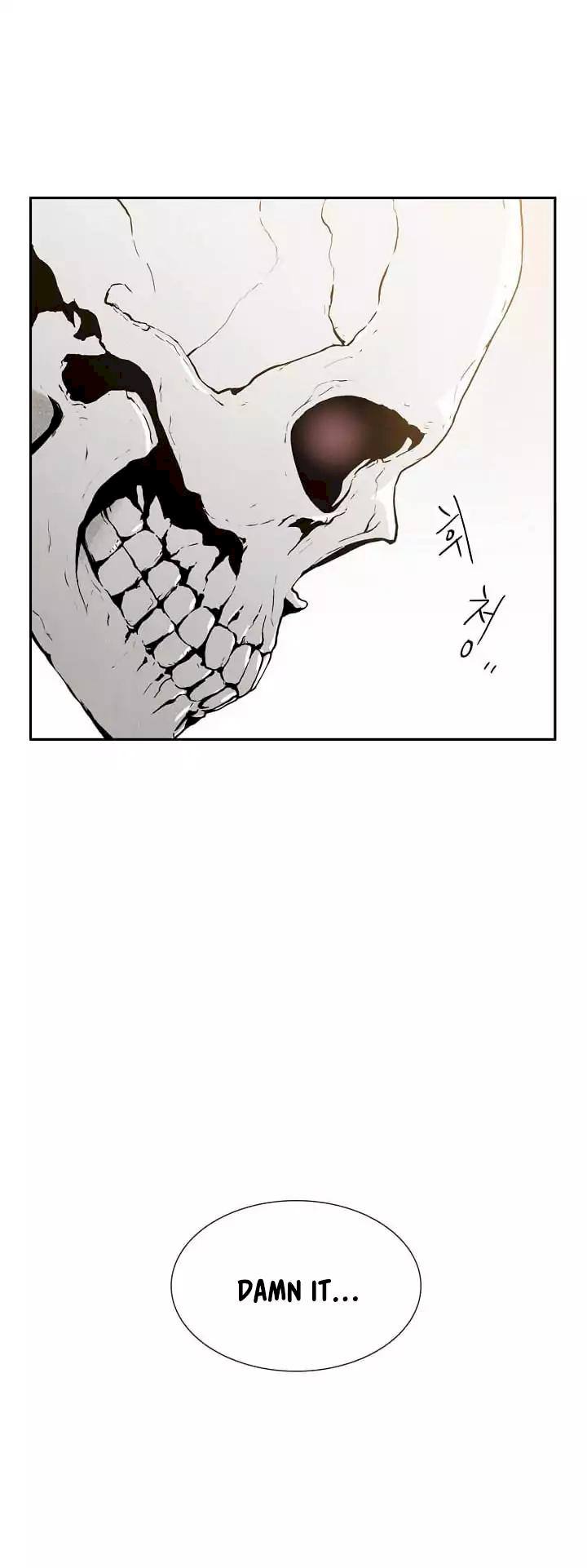 18+ Skeleton Soldier Couldn’t Protect the Dungeon Chapter 11 page 32