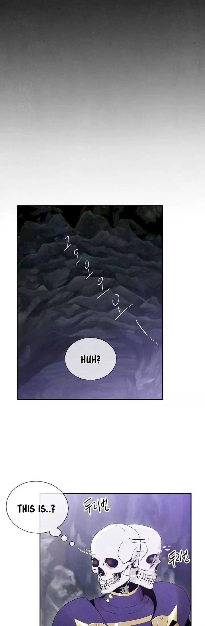 18+ Skeleton Soldier Couldn’t Protect the Dungeon Chapter 11 page 41