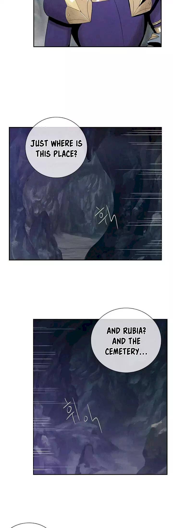 18+ Skeleton Soldier Couldn’t Protect the Dungeon Chapter 11 page 42