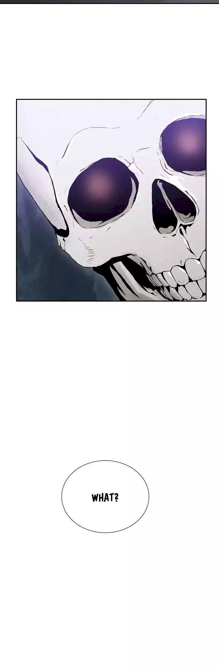 18+ Skeleton Soldier Couldn’t Protect the Dungeon Chapter 11 page 44