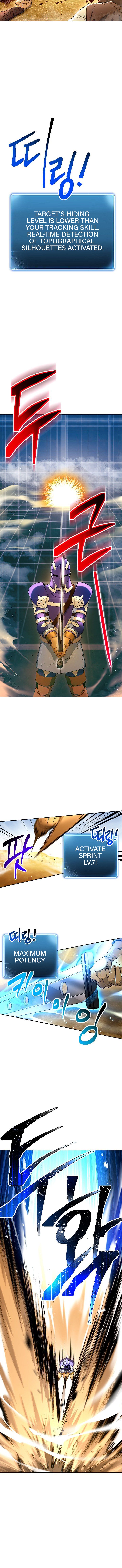 18+ Skeleton Soldier Couldn’t Protect the Dungeon Chapter 110 page 4