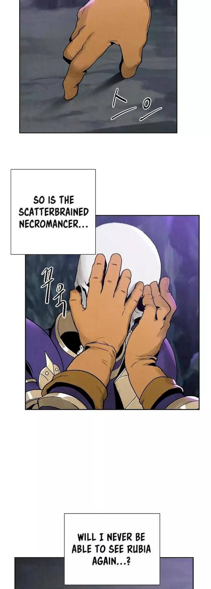 18+ Skeleton Soldier Couldn’t Protect the Dungeon Chapter 12 page 6