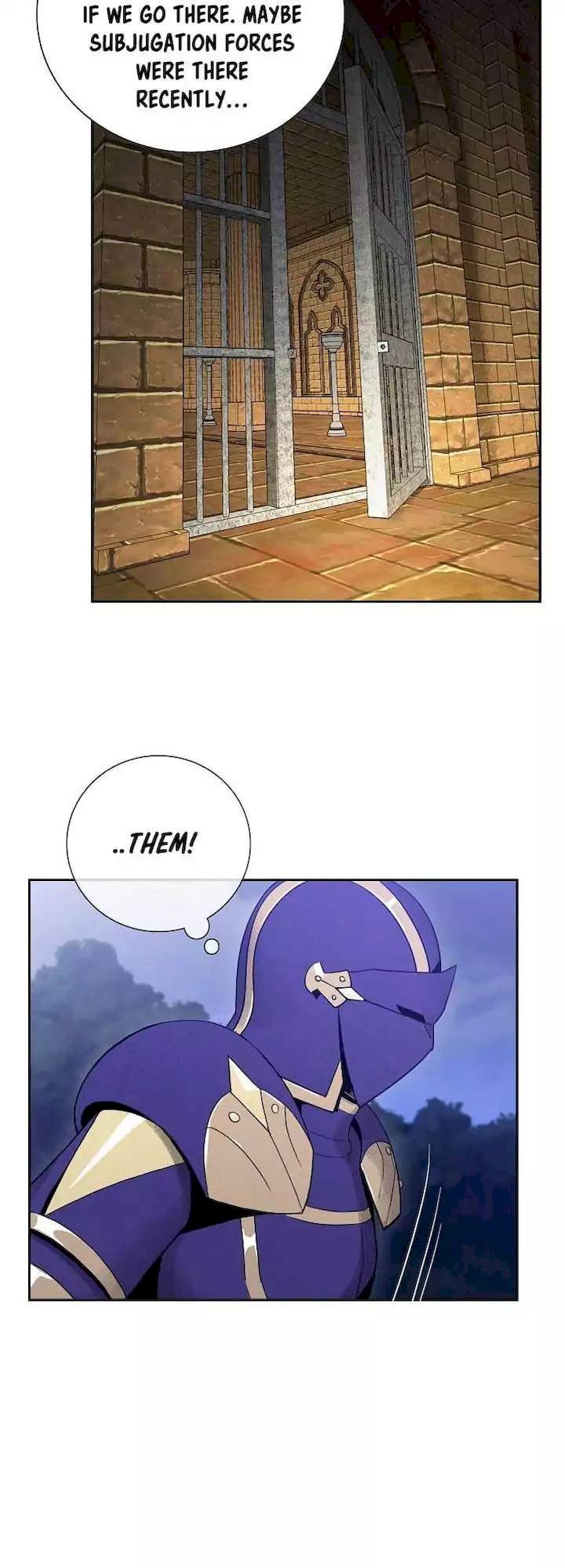 18+ Skeleton Soldier Couldn’t Protect the Dungeon Chapter 12 page 16