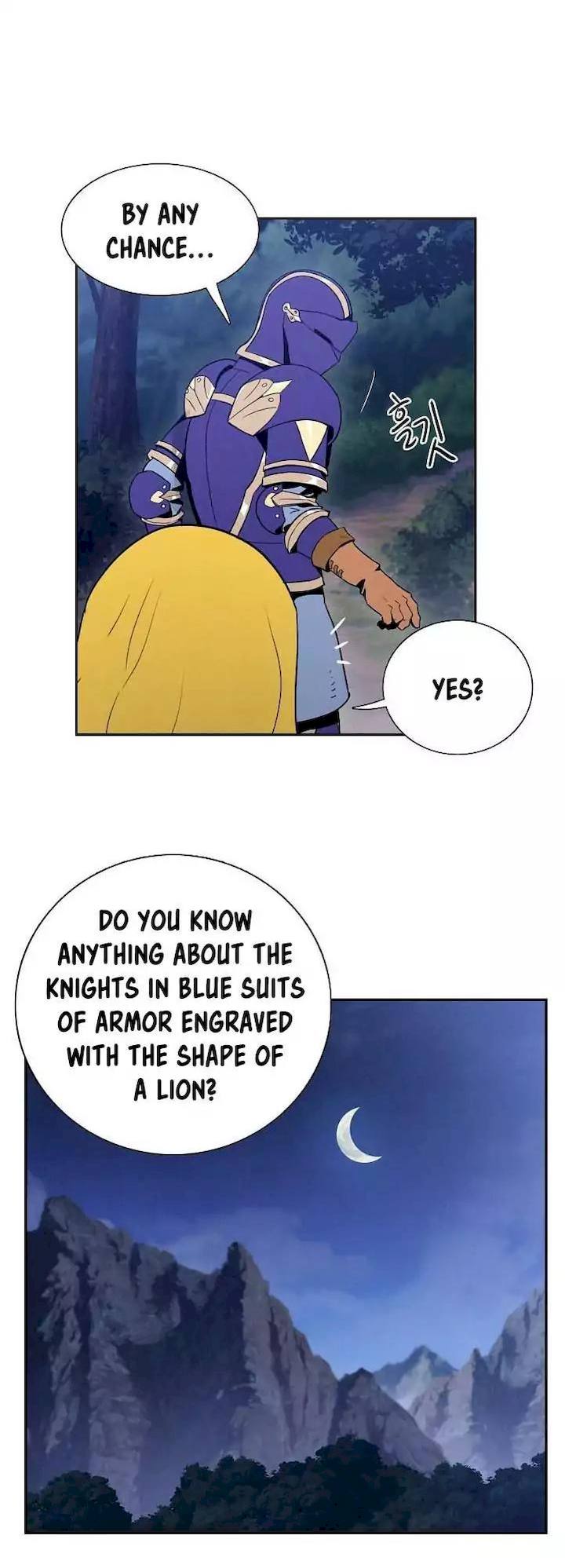 18+ Skeleton Soldier Couldn’t Protect the Dungeon Chapter 12 page 17