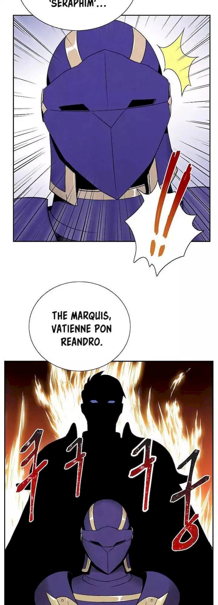 18+ Skeleton Soldier Couldn’t Protect the Dungeon Chapter 12 page 21