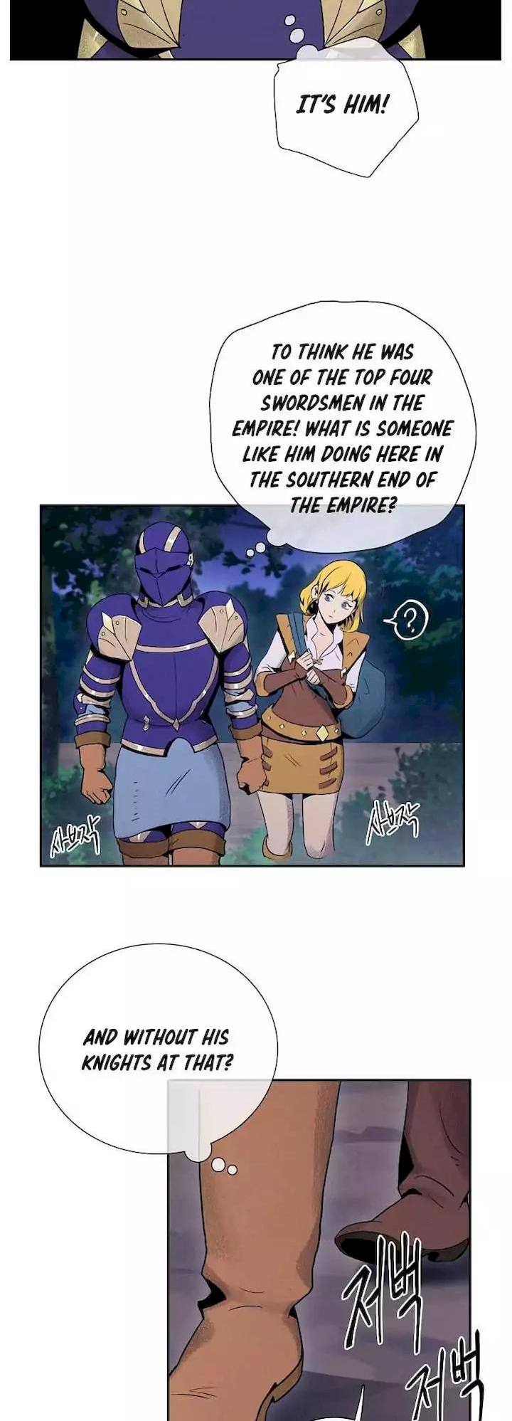 18+ Skeleton Soldier Couldn’t Protect the Dungeon Chapter 12 page 22