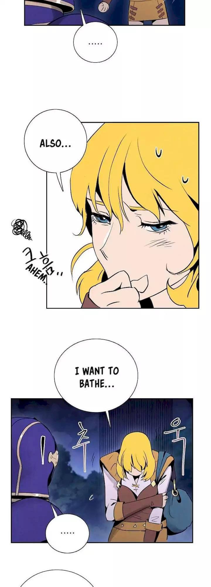 18+ Skeleton Soldier Couldn’t Protect the Dungeon Chapter 12 page 24