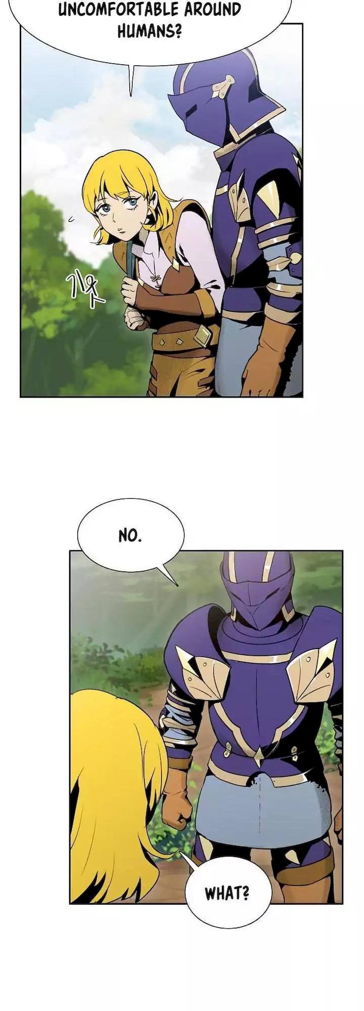 18+ Skeleton Soldier Couldn’t Protect the Dungeon Chapter 12 page 29
