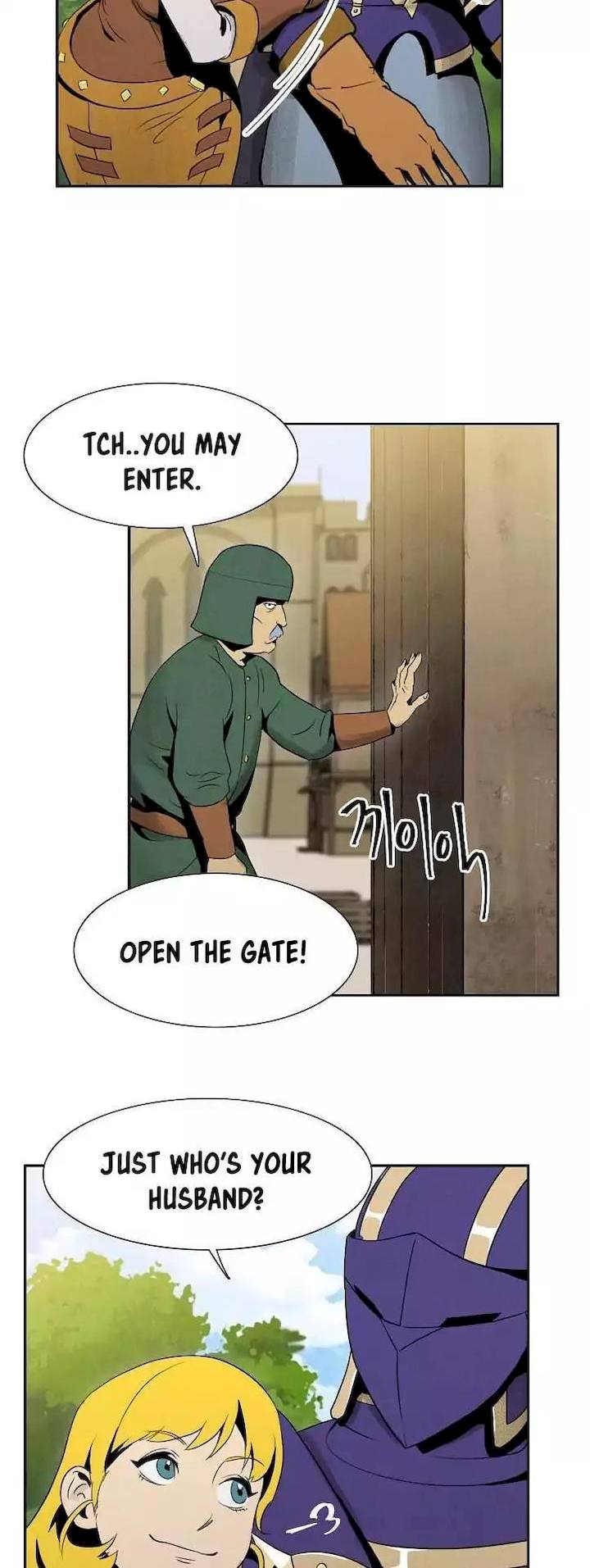 18+ Skeleton Soldier Couldn’t Protect the Dungeon Chapter 12 page 35