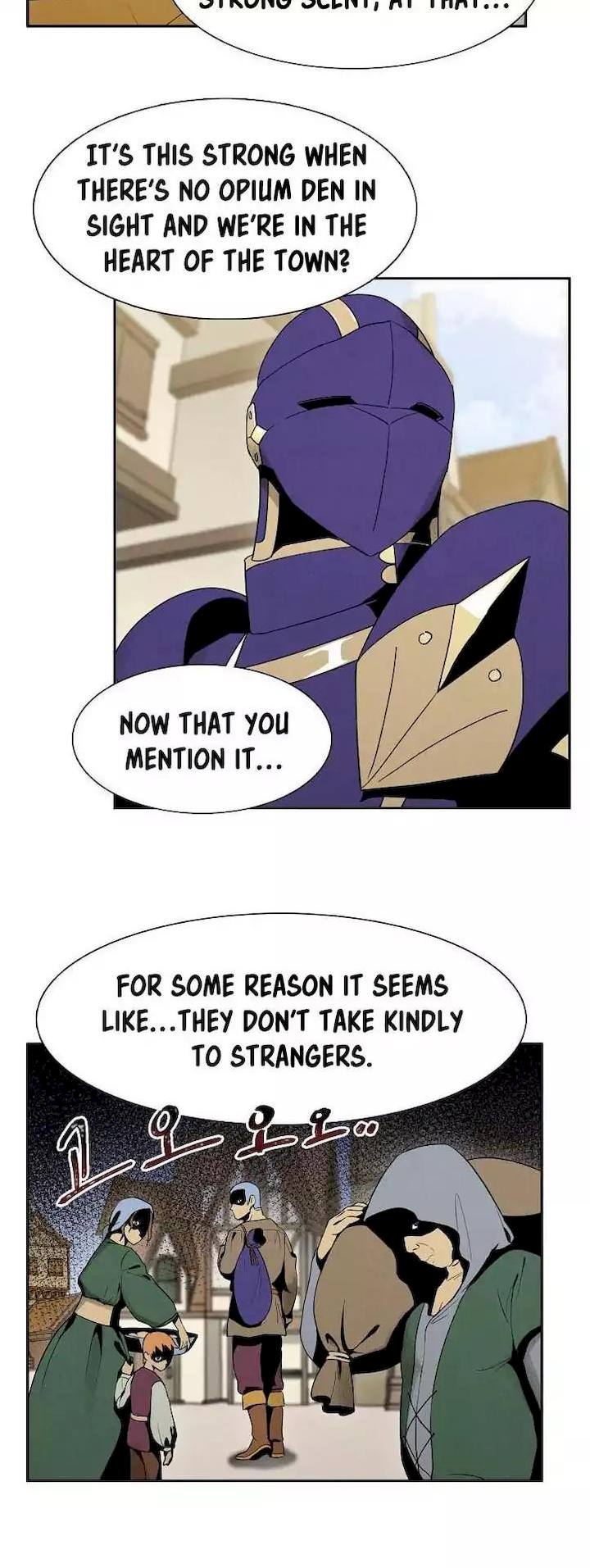 18+ Skeleton Soldier Couldn’t Protect the Dungeon Chapter 12 page 37