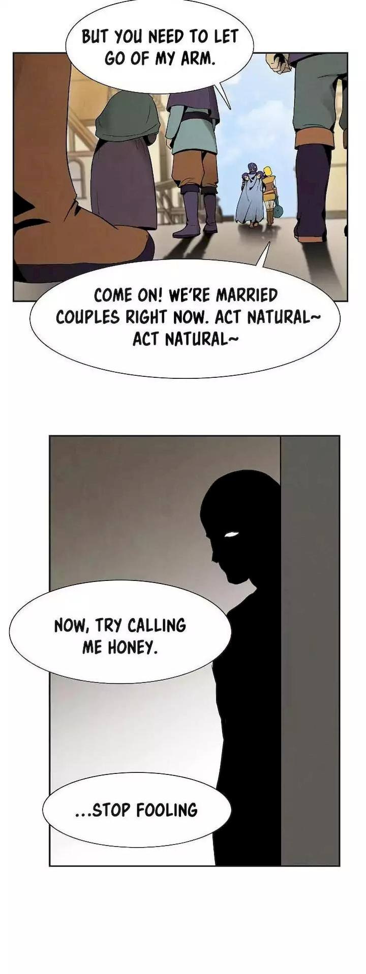 18+ Skeleton Soldier Couldn’t Protect the Dungeon Chapter 12 page 39