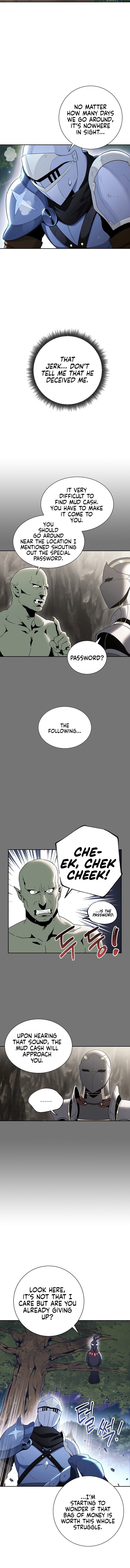 18+ Skeleton Soldier Couldn’t Protect the Dungeon Chapter 127 page 9