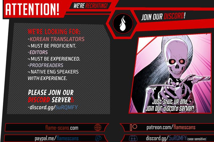 18+ Skeleton Soldier Couldn’t Protect the Dungeon Chapter 127 page 13